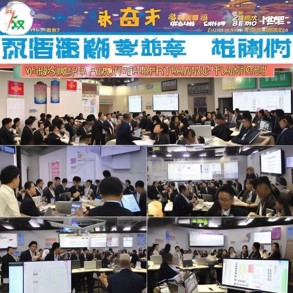 白居业美业拓客训练营