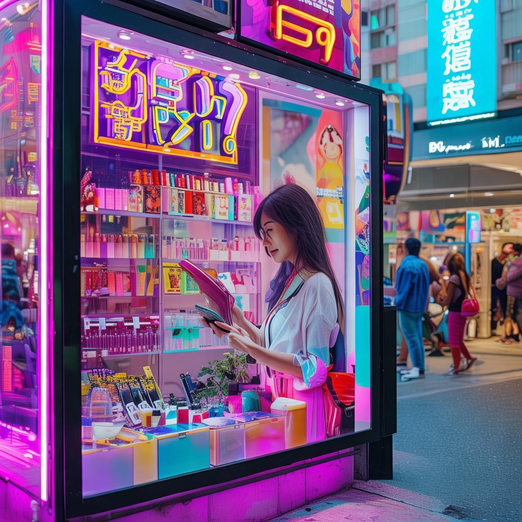 同城美业上榜要多久