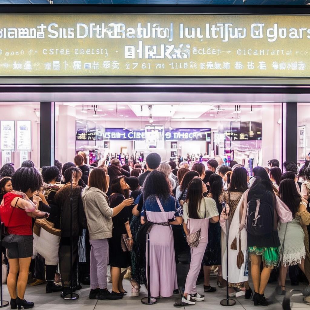同城美业探店达人入口