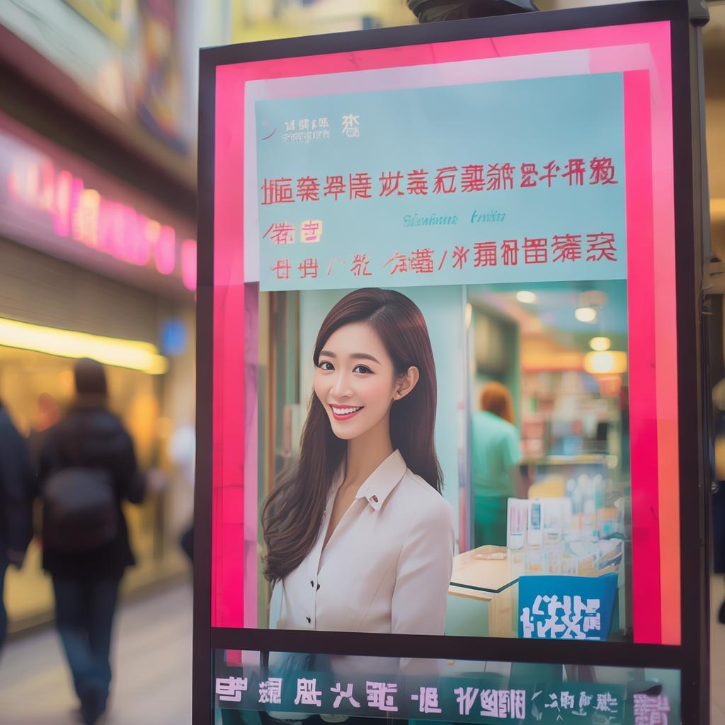 同城美业招聘美导员