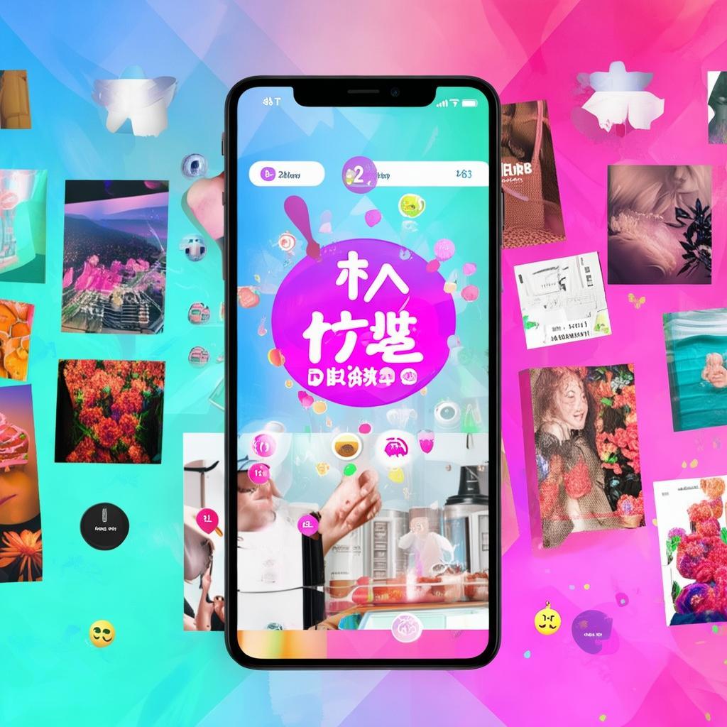美业的抖音号是什么意思