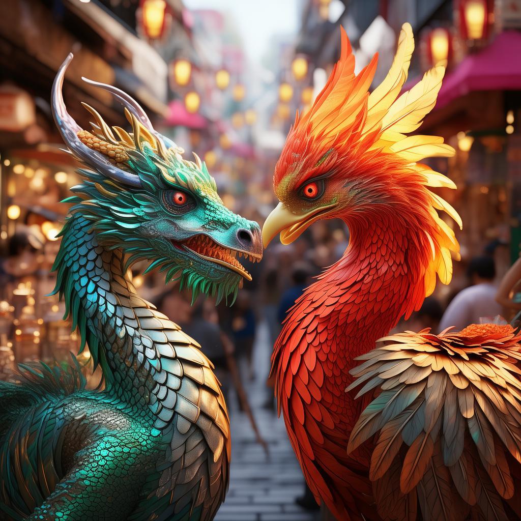 龙凤美业抖音团购怎么样