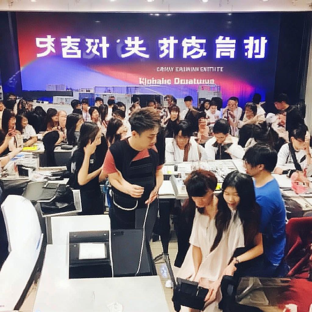 六盘水美业抖音培训机构
