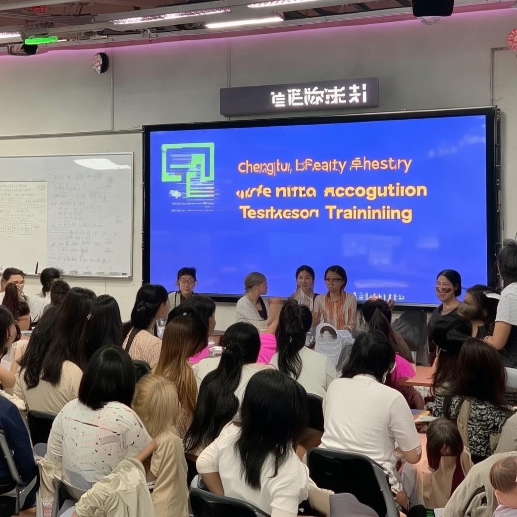 成都美业拓客老师培训