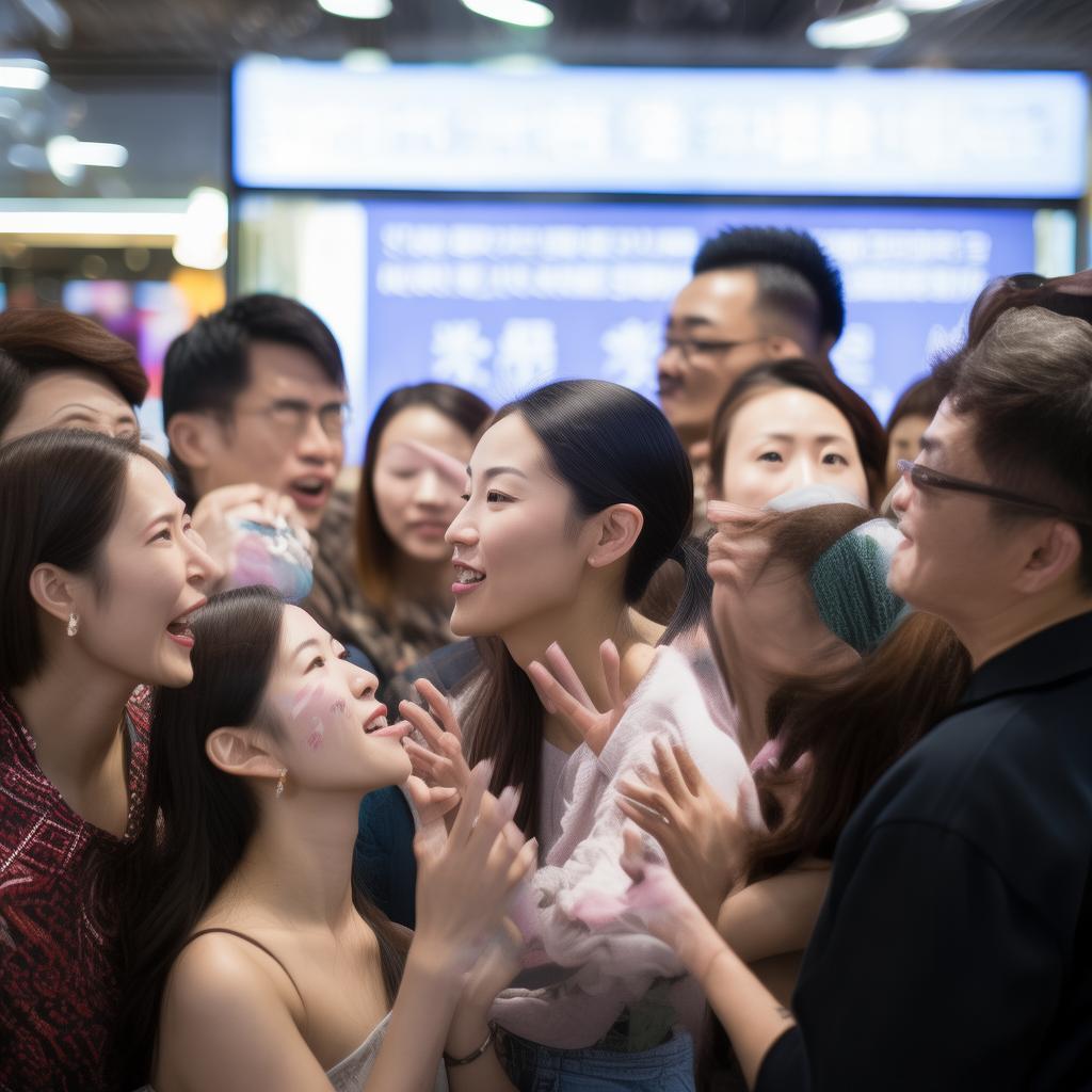 北京美业拓客群怎么样