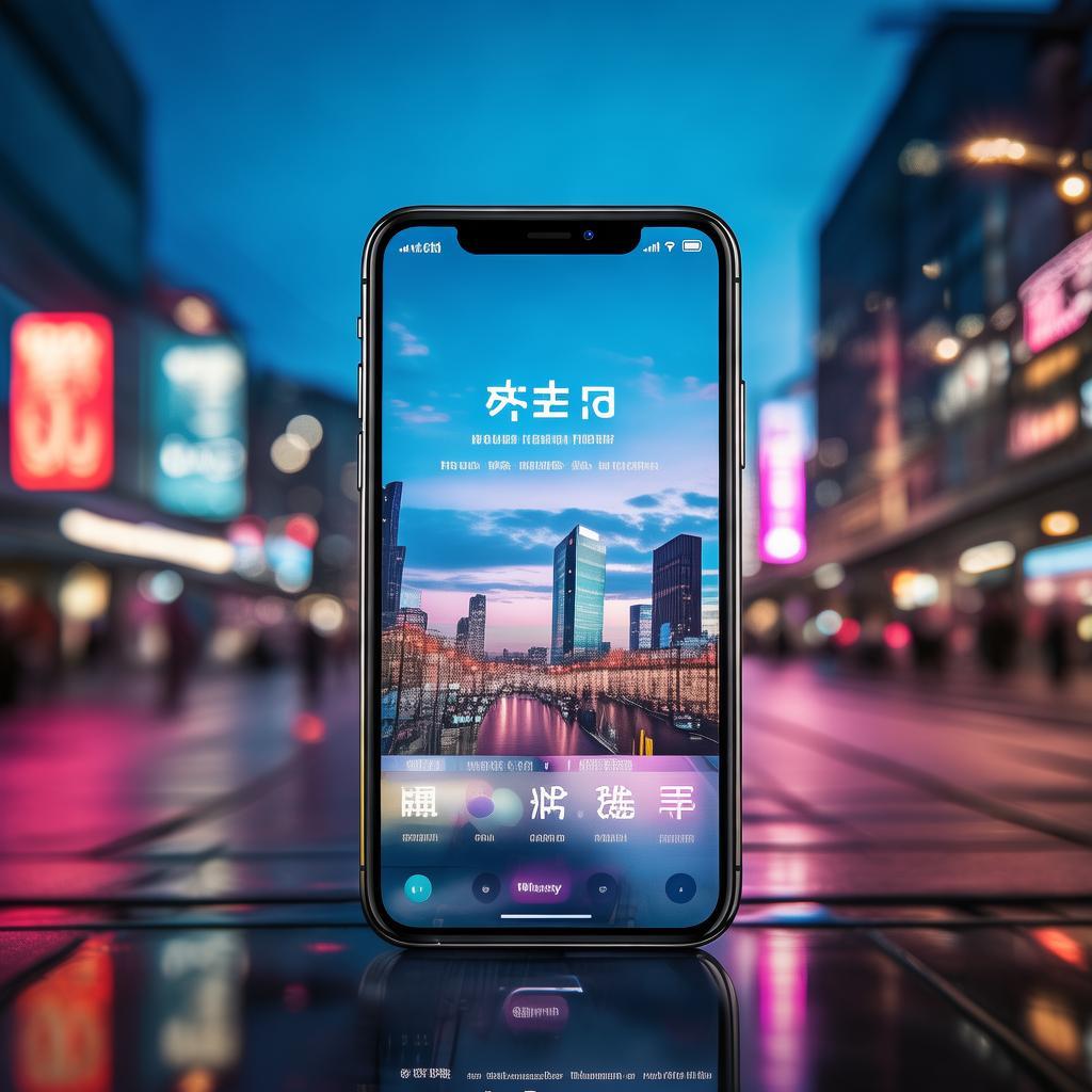罗定美业抖音号是多少
