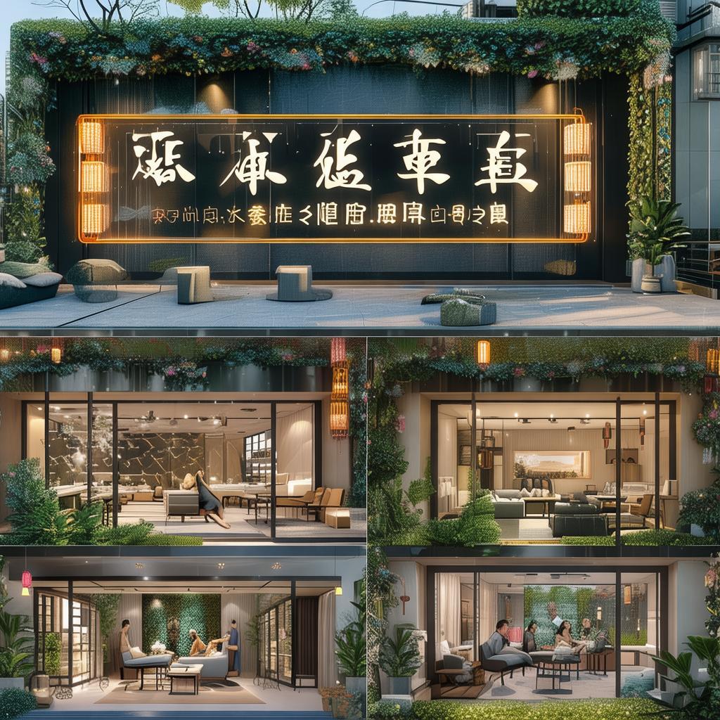 同城美业养生店电话