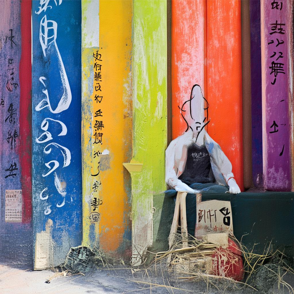 同城美业直播间场景设计