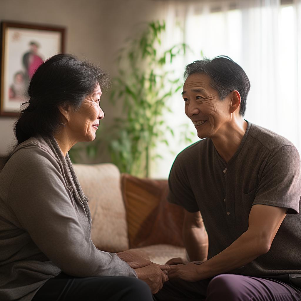 二婚后怎么处理婆媳关系