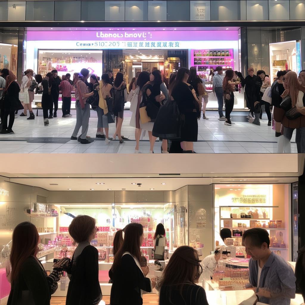 隆回美业店抖音团购怎么开通