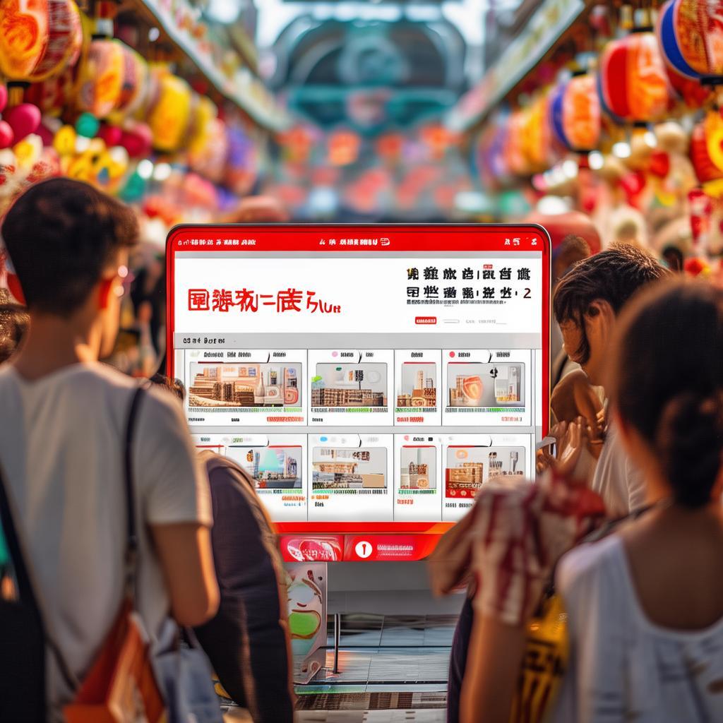 罗尚美业抖音团购怎么样