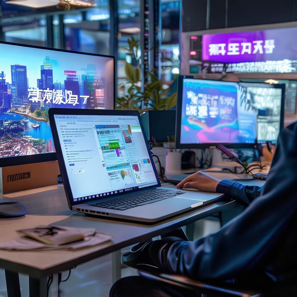 罗尚美业抖音团购怎么开通