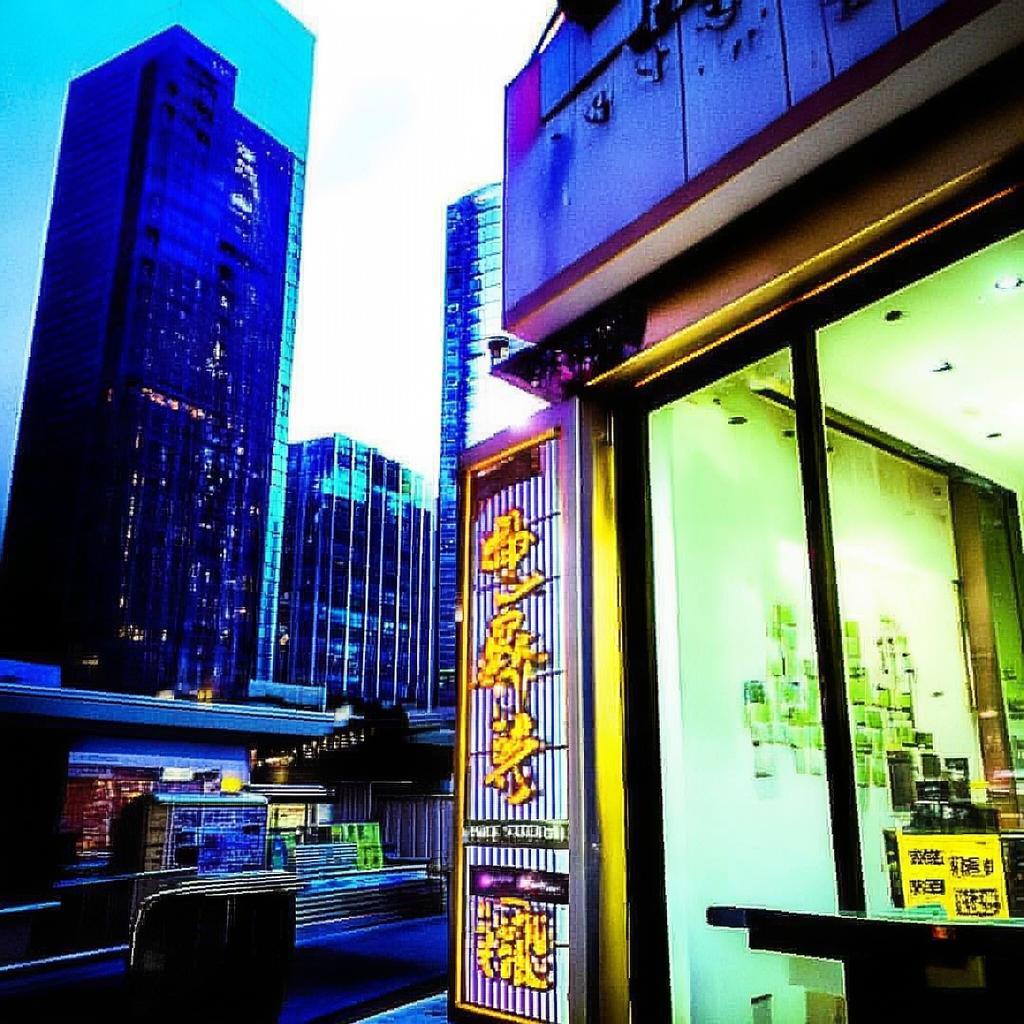 同城美业水头店地址