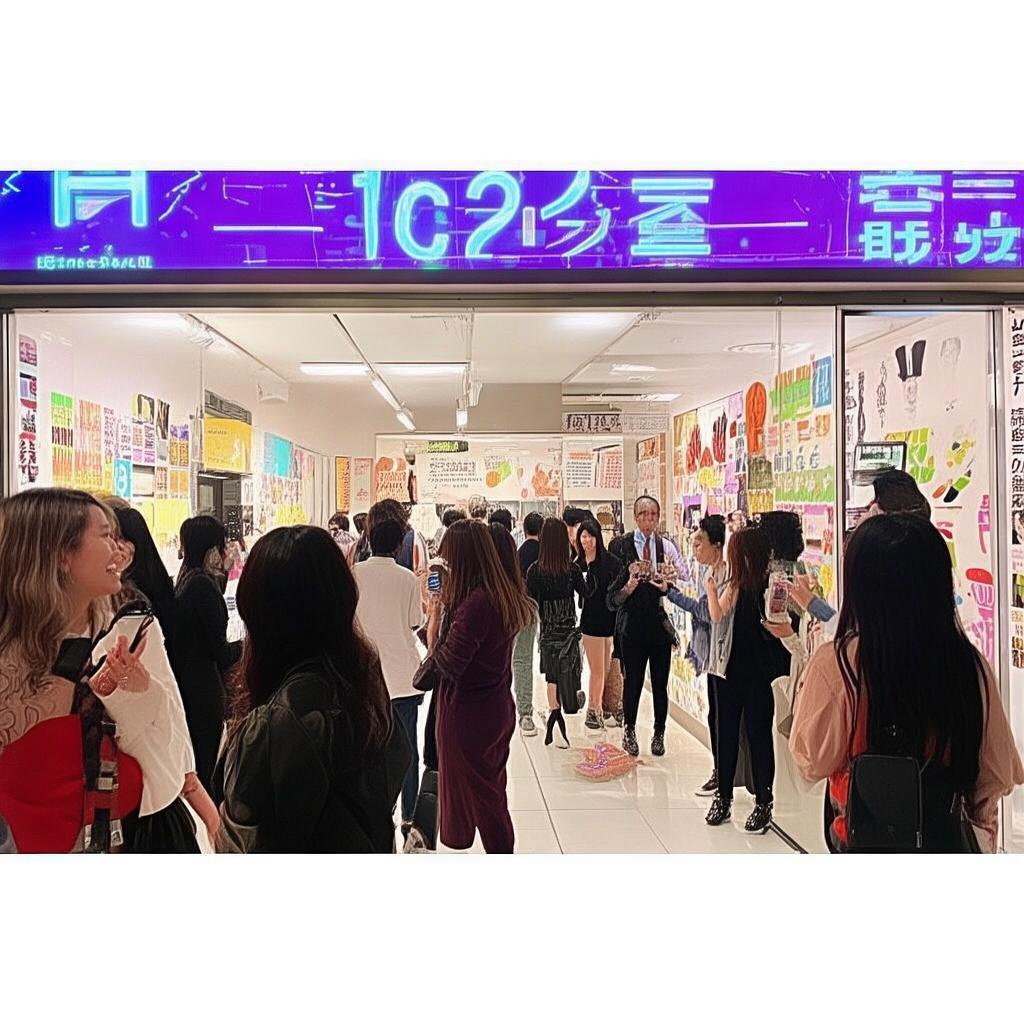 同城美业如何添加话题