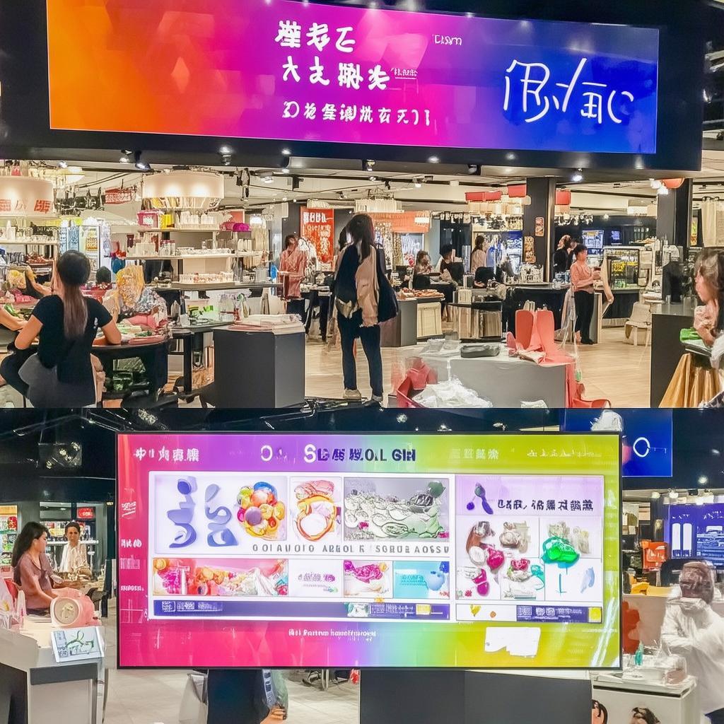 罗亮美业抖音团购怎么样