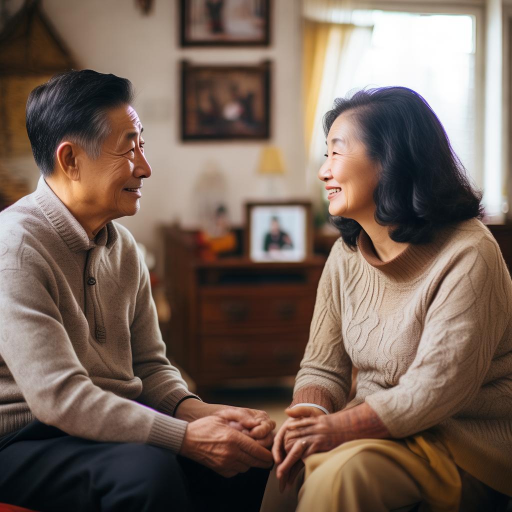 二婚中婆媳关系怎么处理