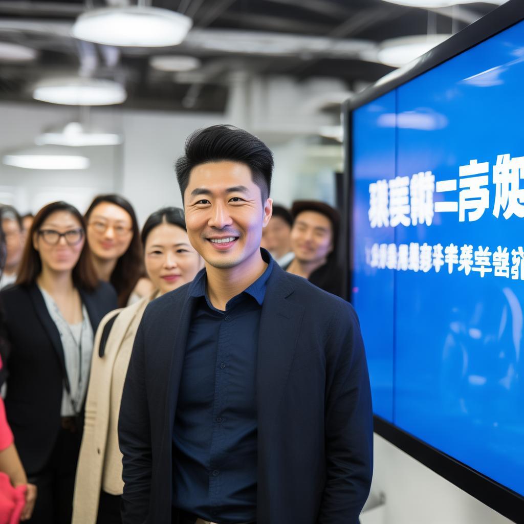 广东美业拓客负责人是谁