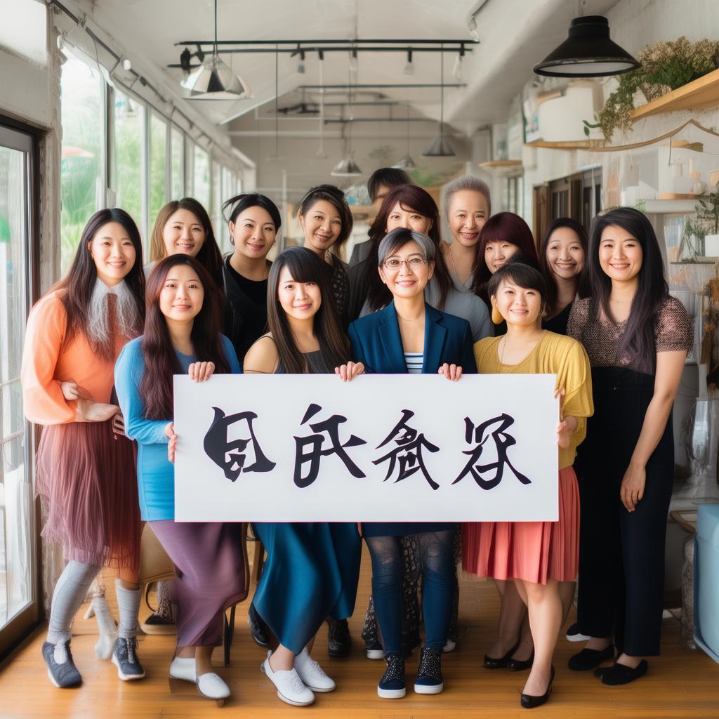 东北地区美业拓客团队名称