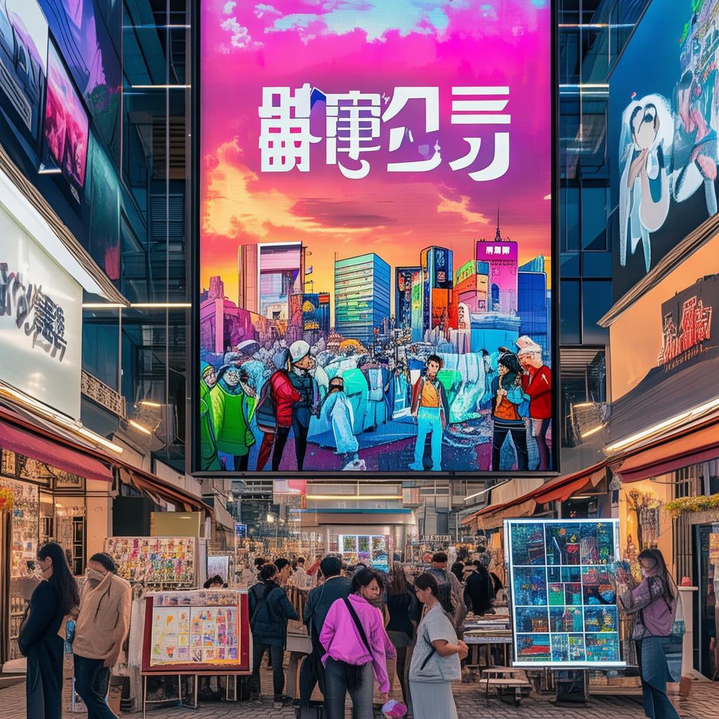 罗尚铭艺美业抖音团购