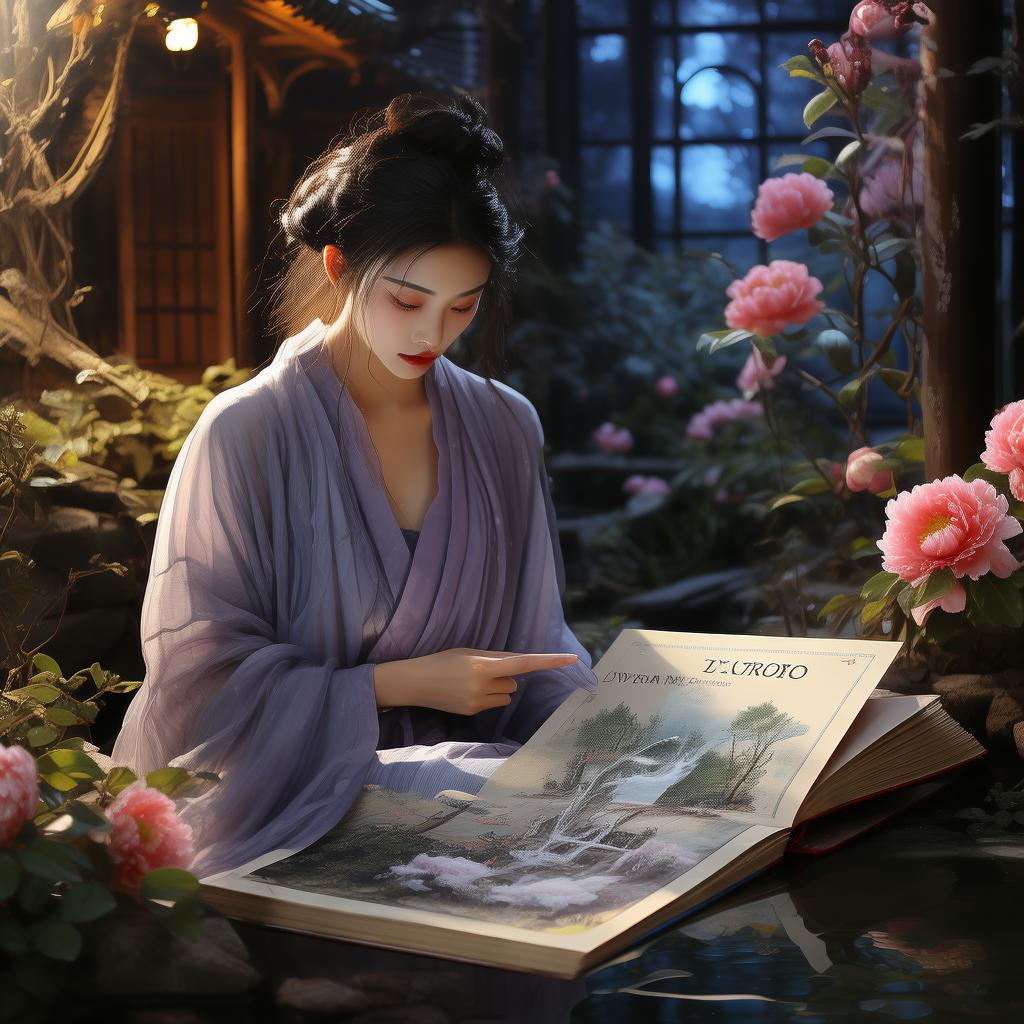 洛克释梦阁美业抖音团购