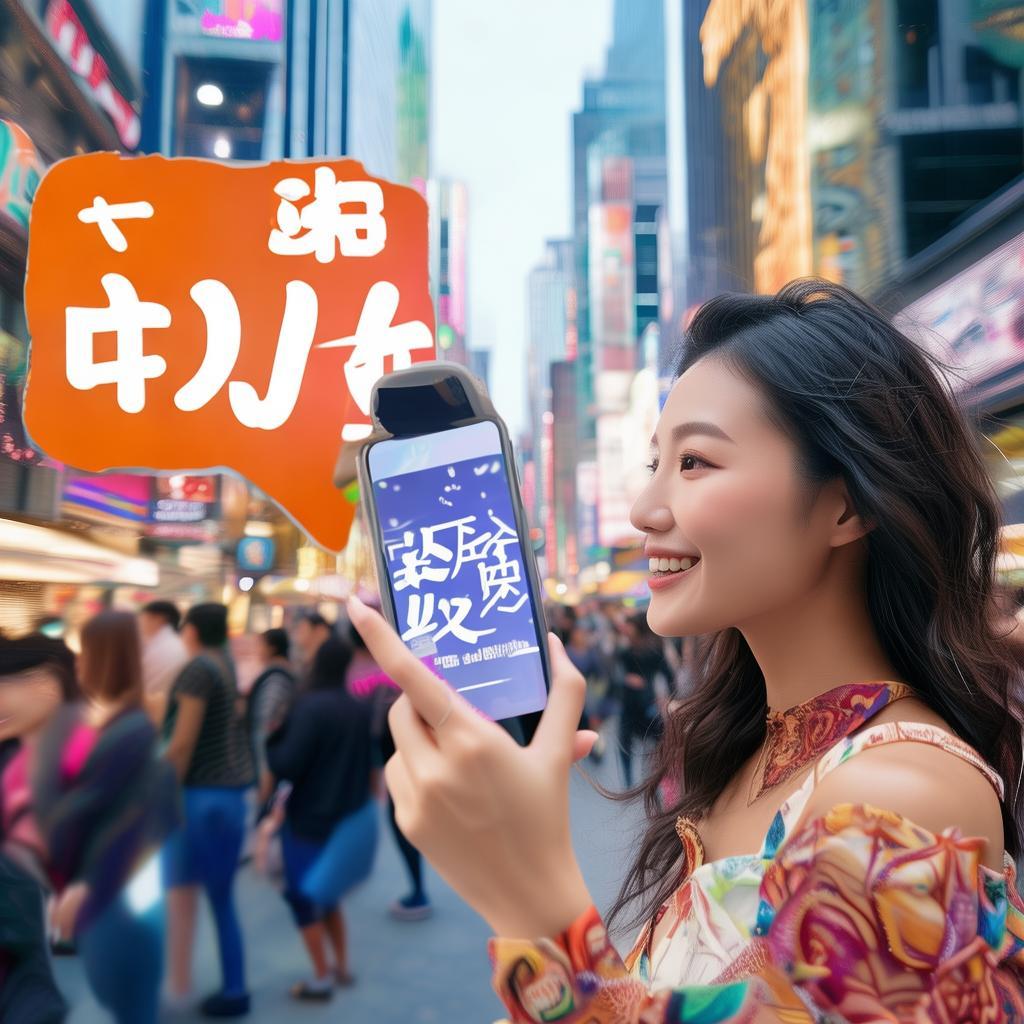 洛克木子美业抖音团购