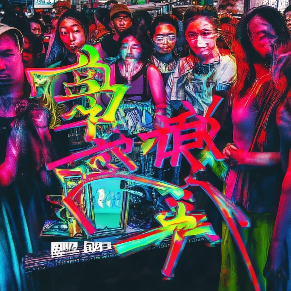 洛克千姿美业抖音团购