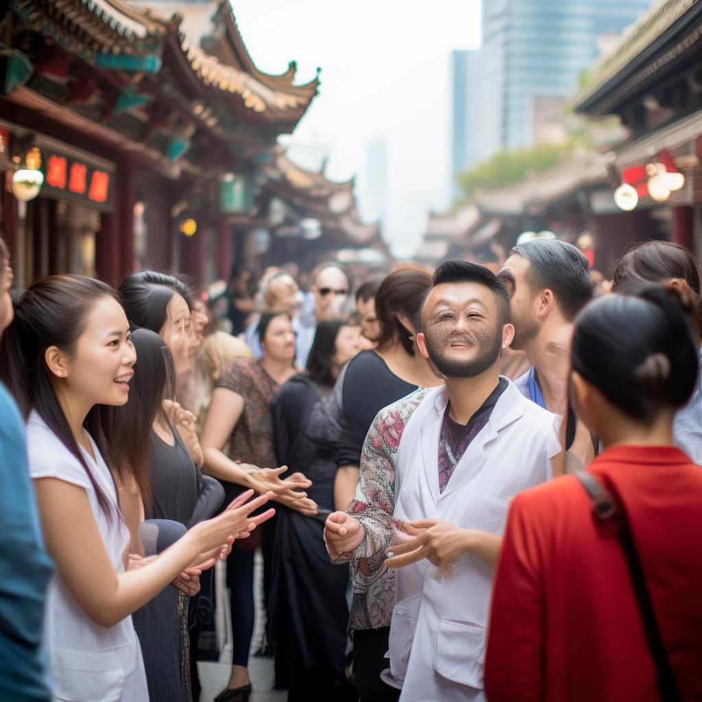 北京美业需要拓客吗现在