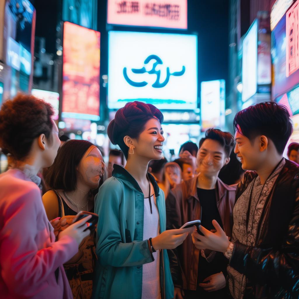 洛克丽人阁美业抖音团购