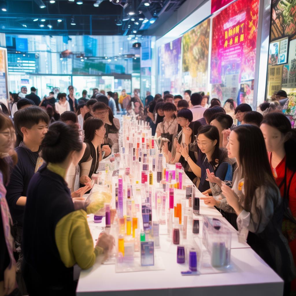 广州美业拓客活动费用