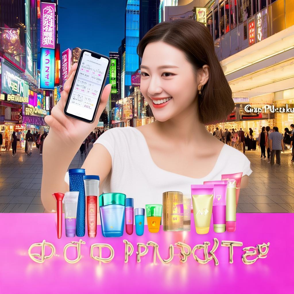 洛克媛韵美业抖音团购
