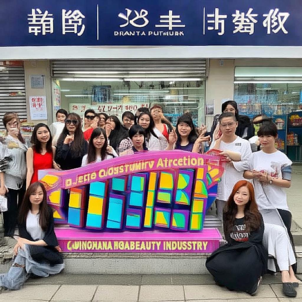 东莞美业拓客哪家不错