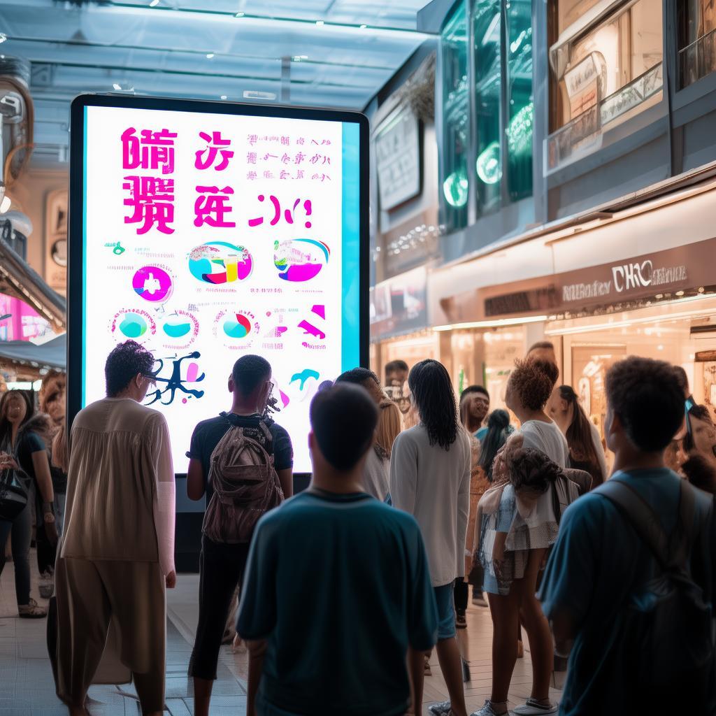 洛黎汇美业机构抖音团购