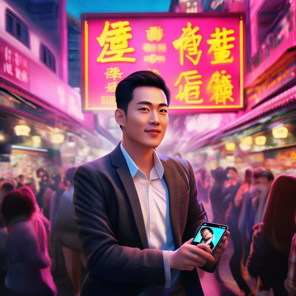 洛阳美业老板抖音是谁