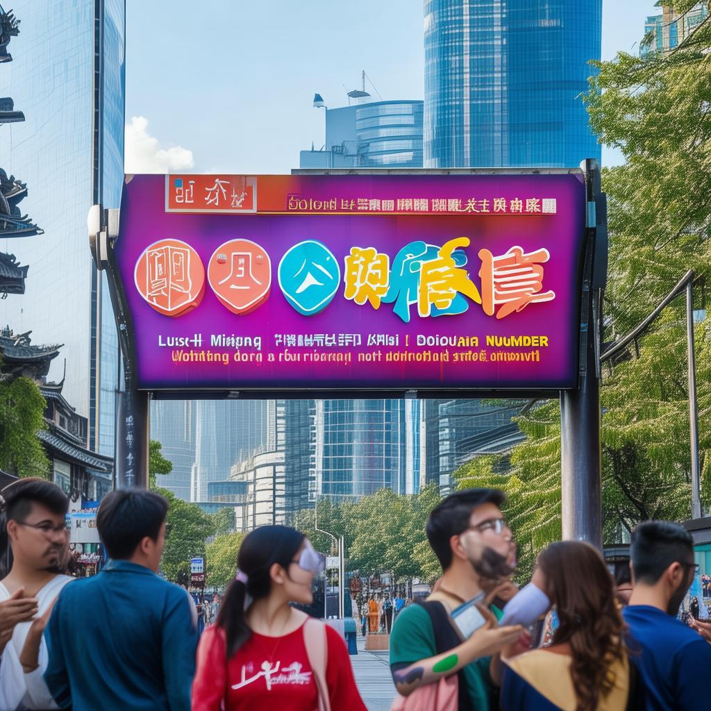 洛阳明达美业抖音团购电话