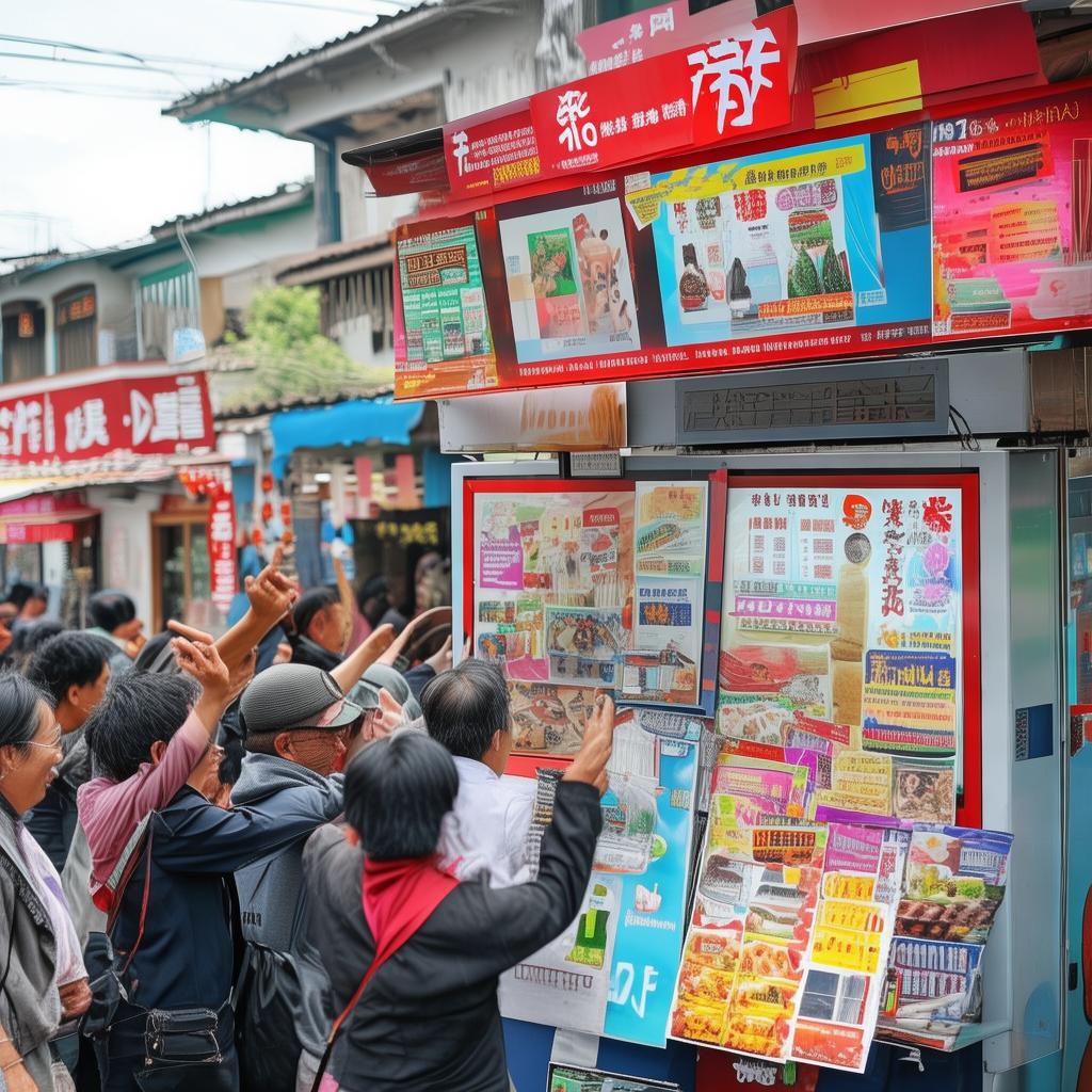 吕梁市柳林县香香美业抖音团购