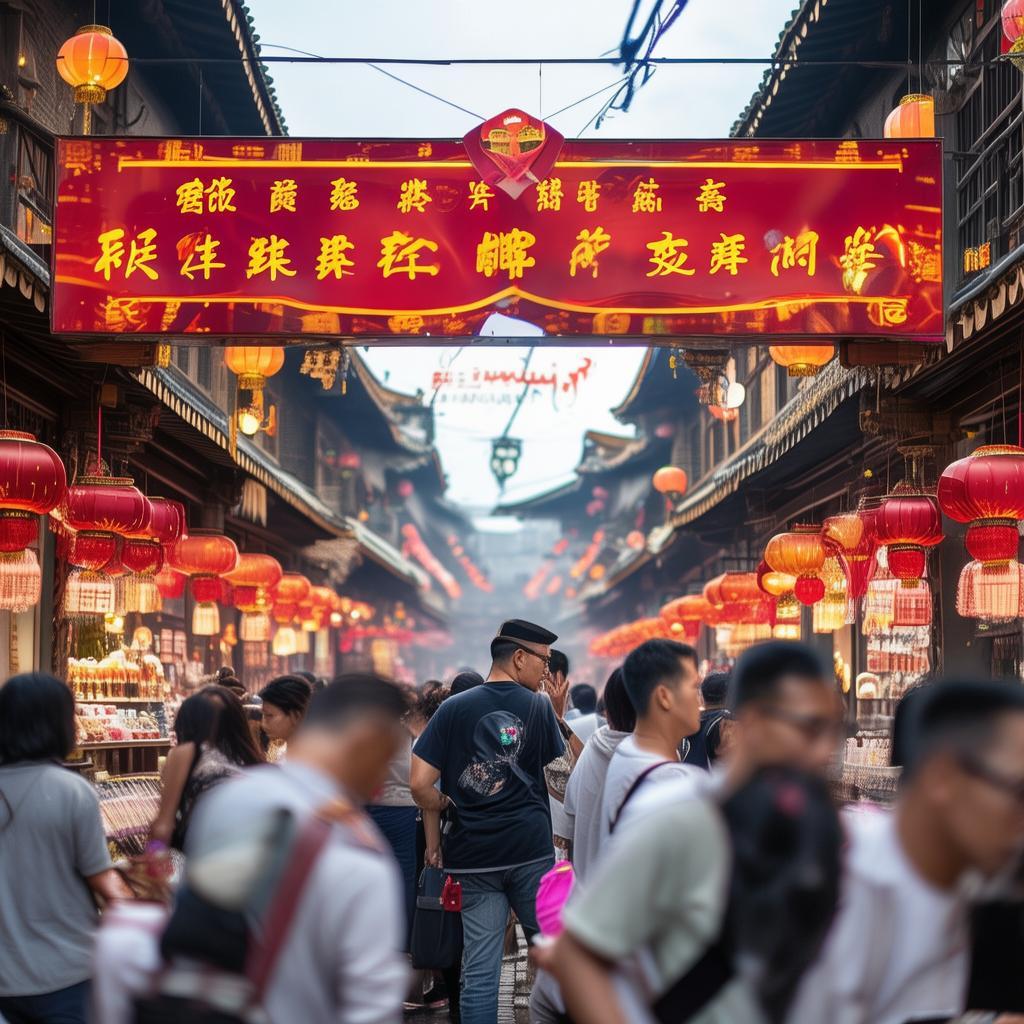 洛阳明达美业抖音团购