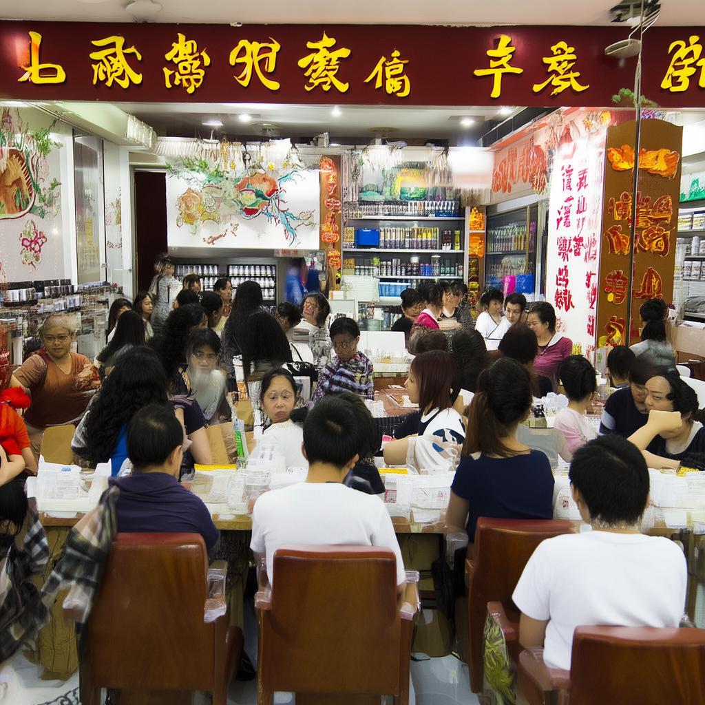 成都美业拓客方法赚钱吗