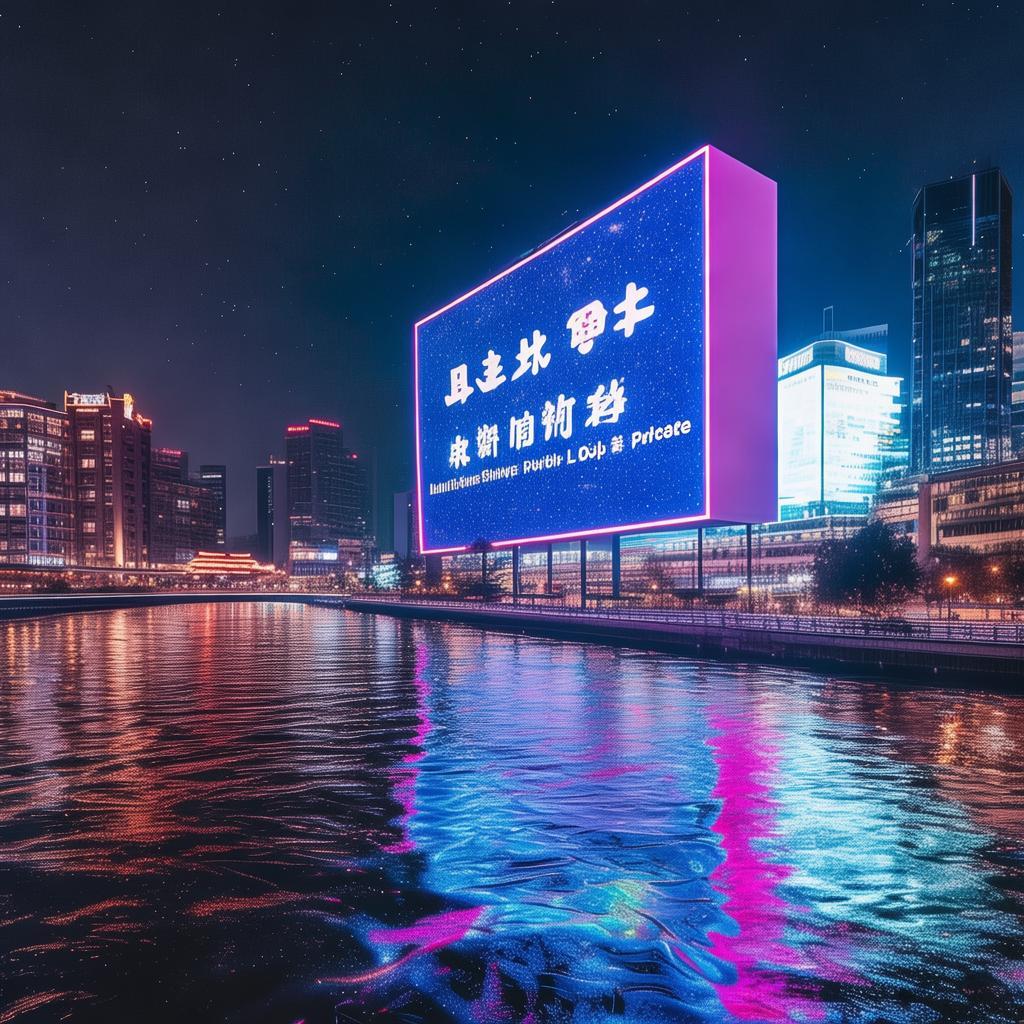 漯河星河美业抖音团购