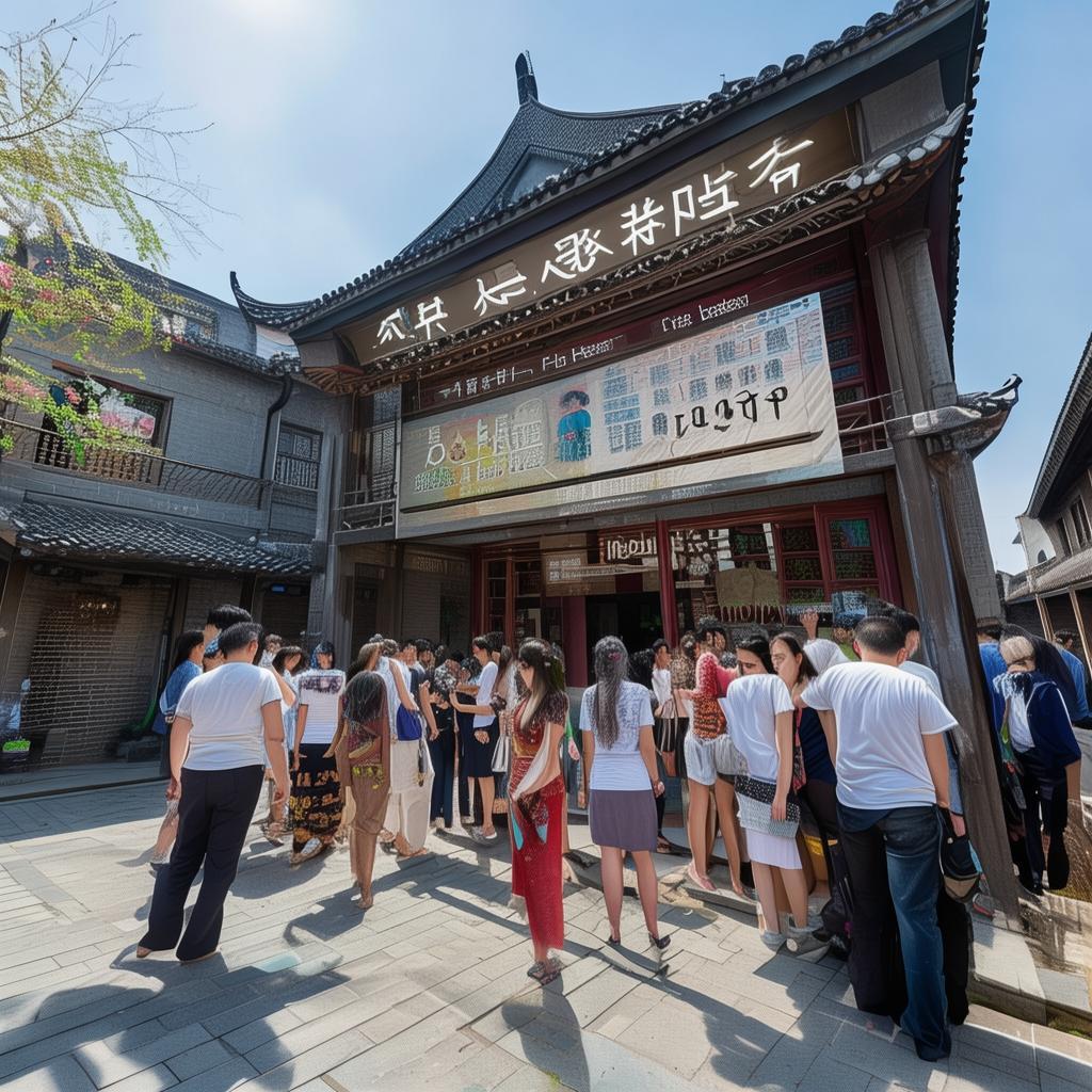 洛阳美业抖音直播培训基地