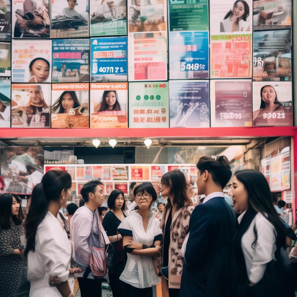 东莞美业拓客费用多少