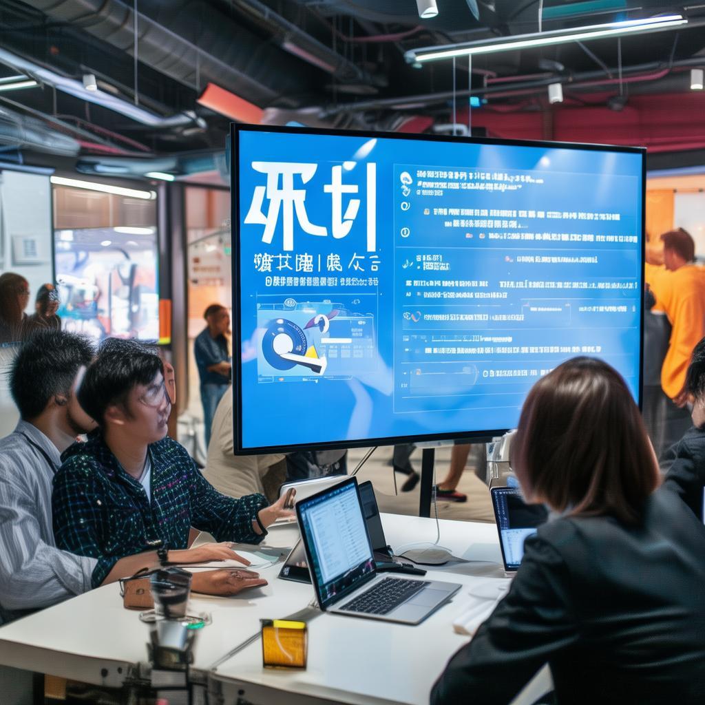 洛雅美业抖音团购怎么开通
