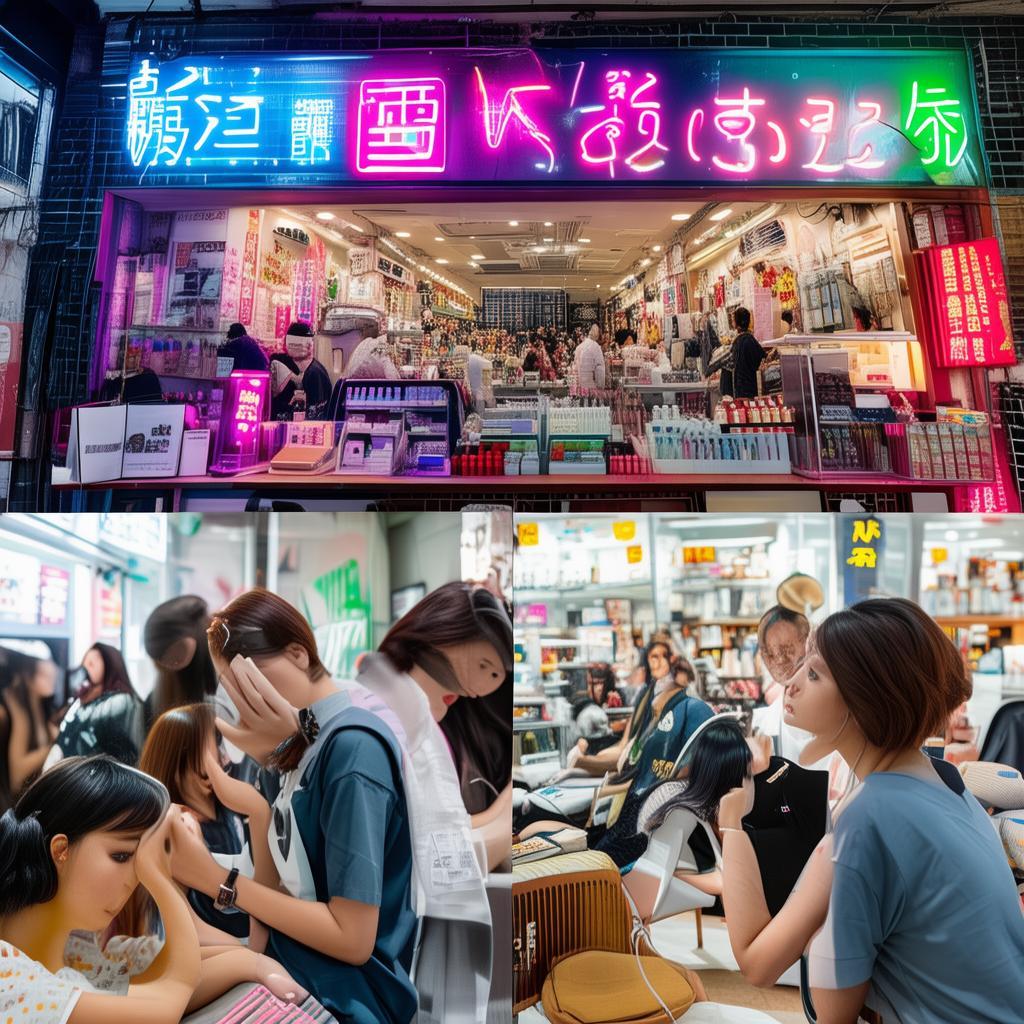 玛格网红美业抖音团购