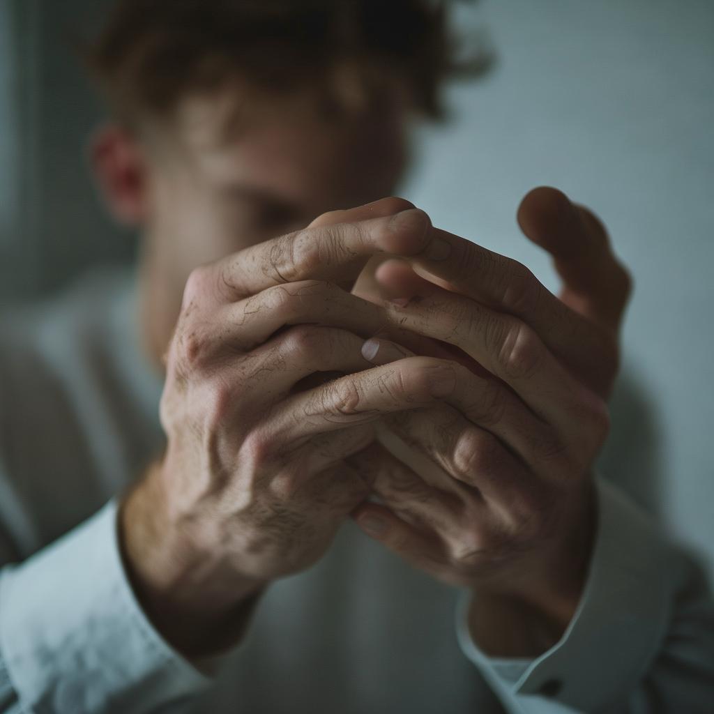 徒手男性私密什么意思