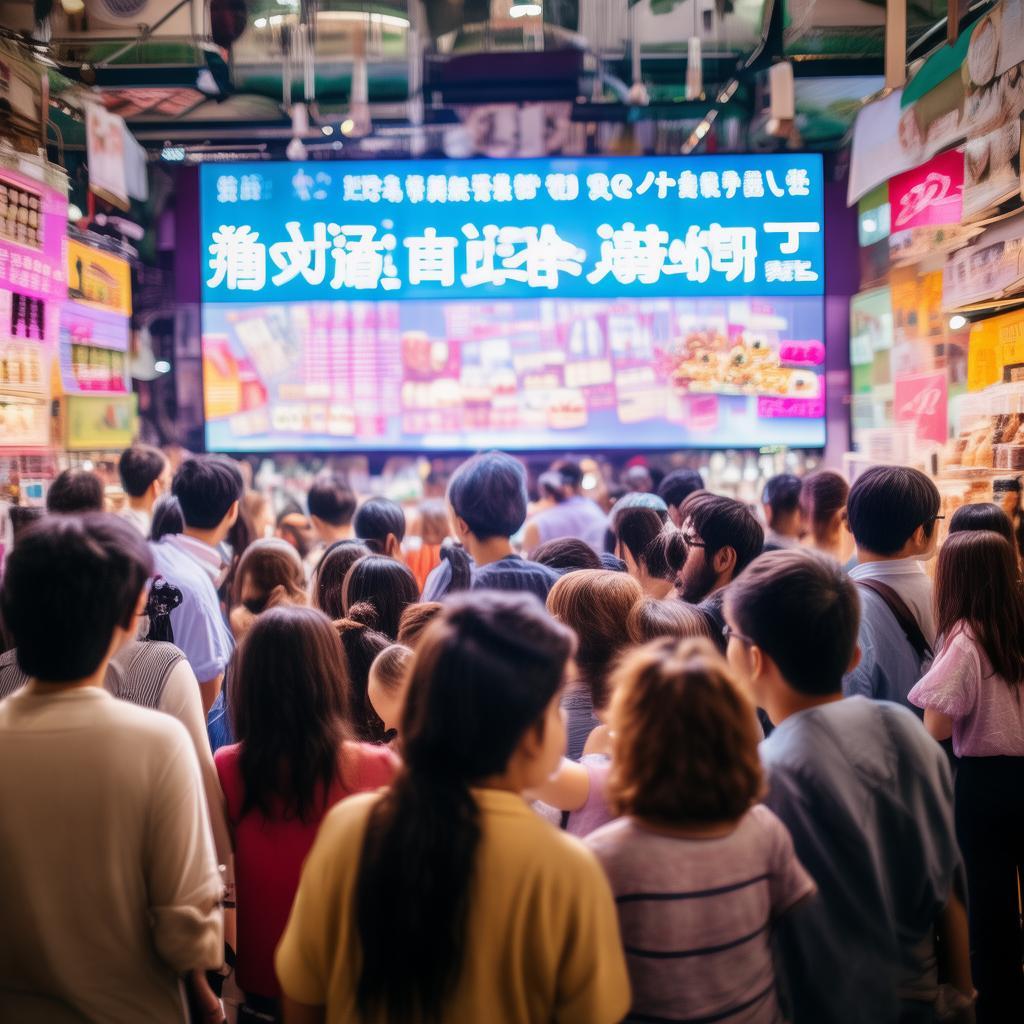 麦西美业抖音团购怎么样