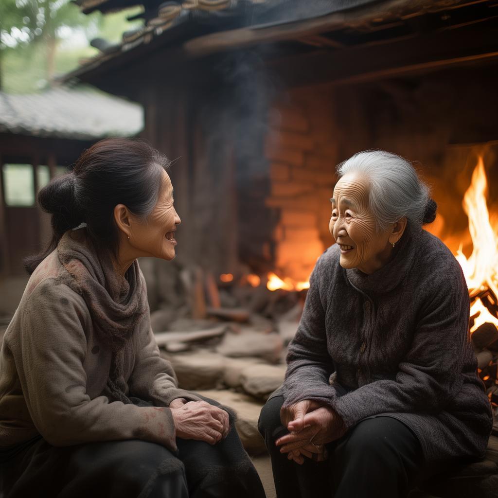 丰顺婆媳关系怎么样啊知乎