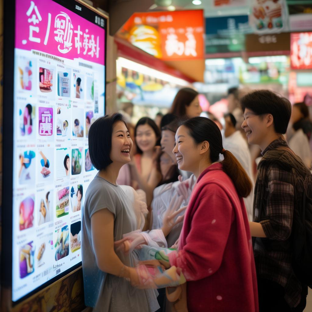 麦玉美业抖音团购怎么样