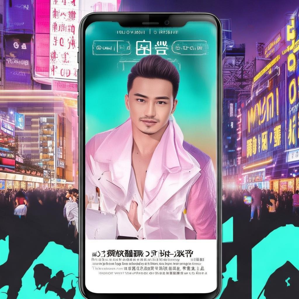 玛莎美业抖音团购达人