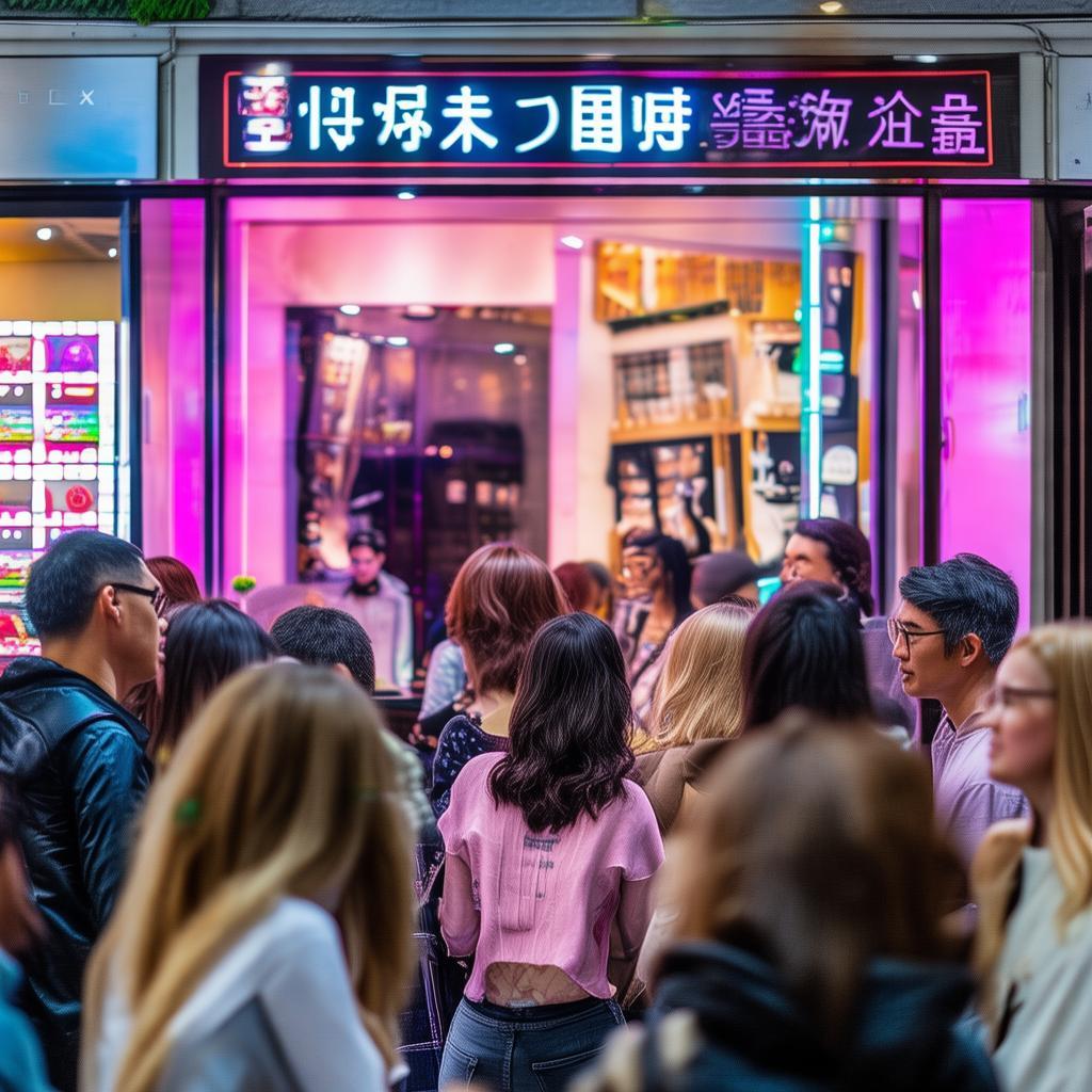 北京美业抖音营销拓客