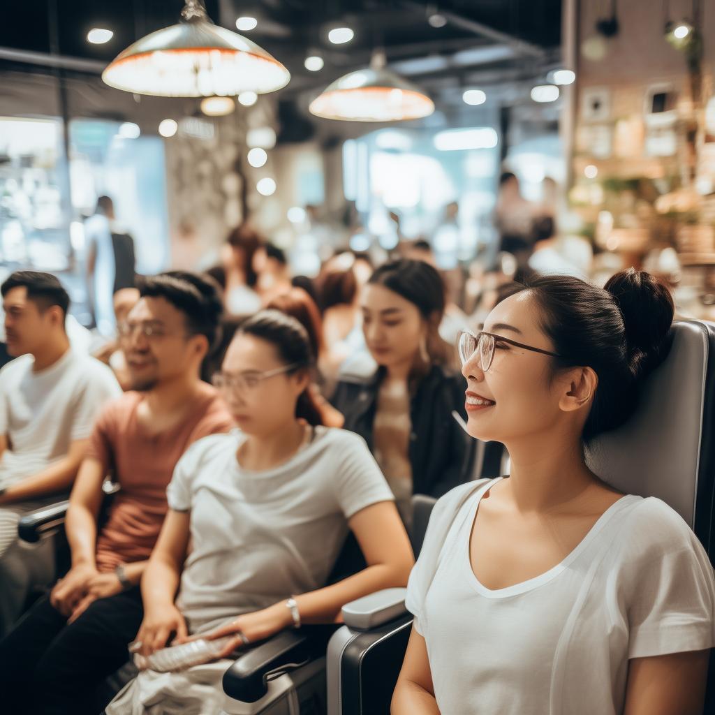 满意美业抖音团购怎么样