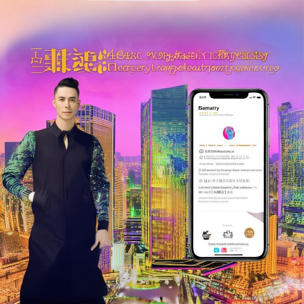 同城美业团购达人郑州